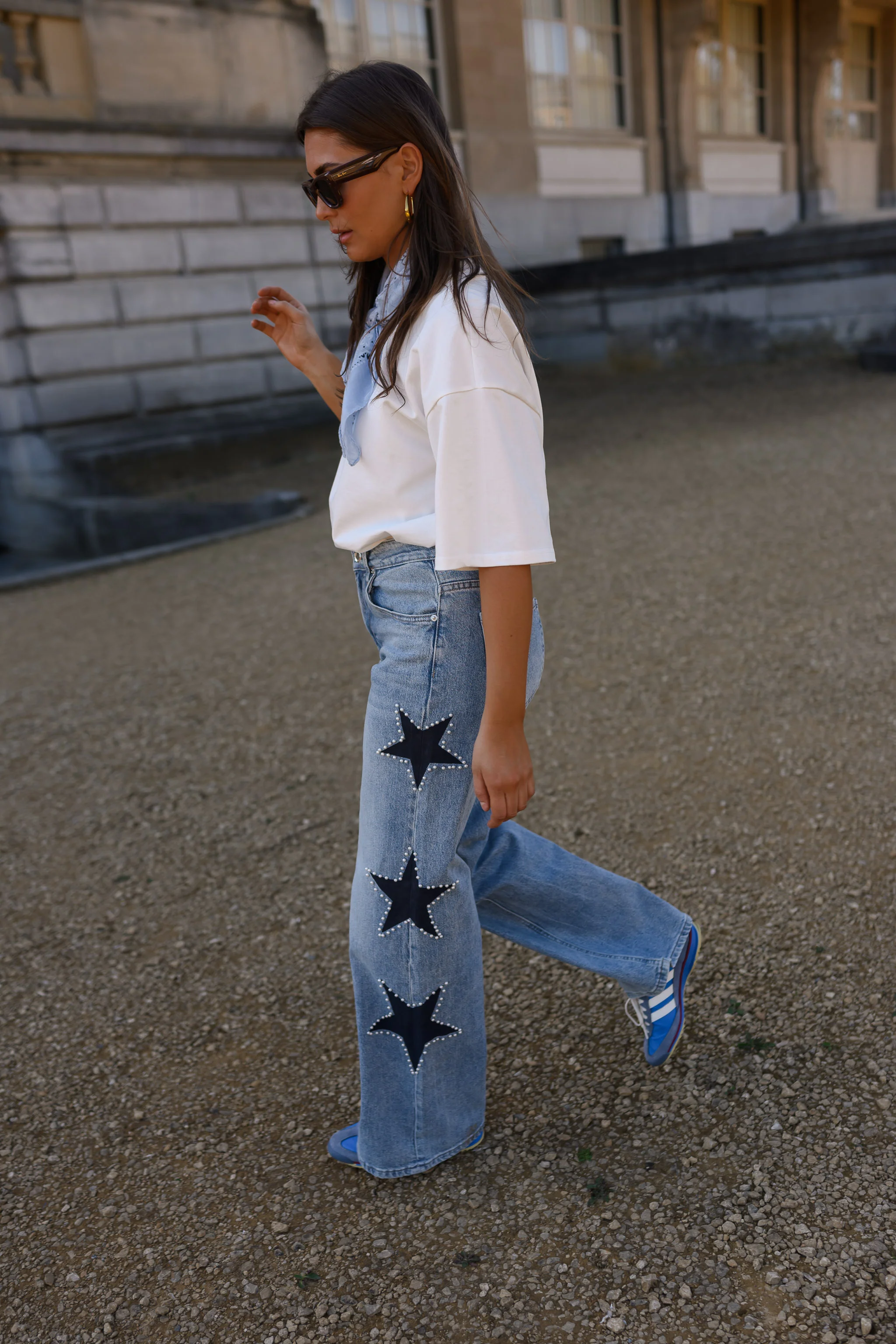 New Bottoms & Jeans